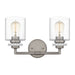 Quoizel JSP8616AN Jaspar Two Light Bath, Antique Nickel Main Image.jpg