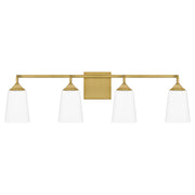 Quoizel THO8631AB Thoresby Four Light Bath, Aged Brass Main Image.jpg