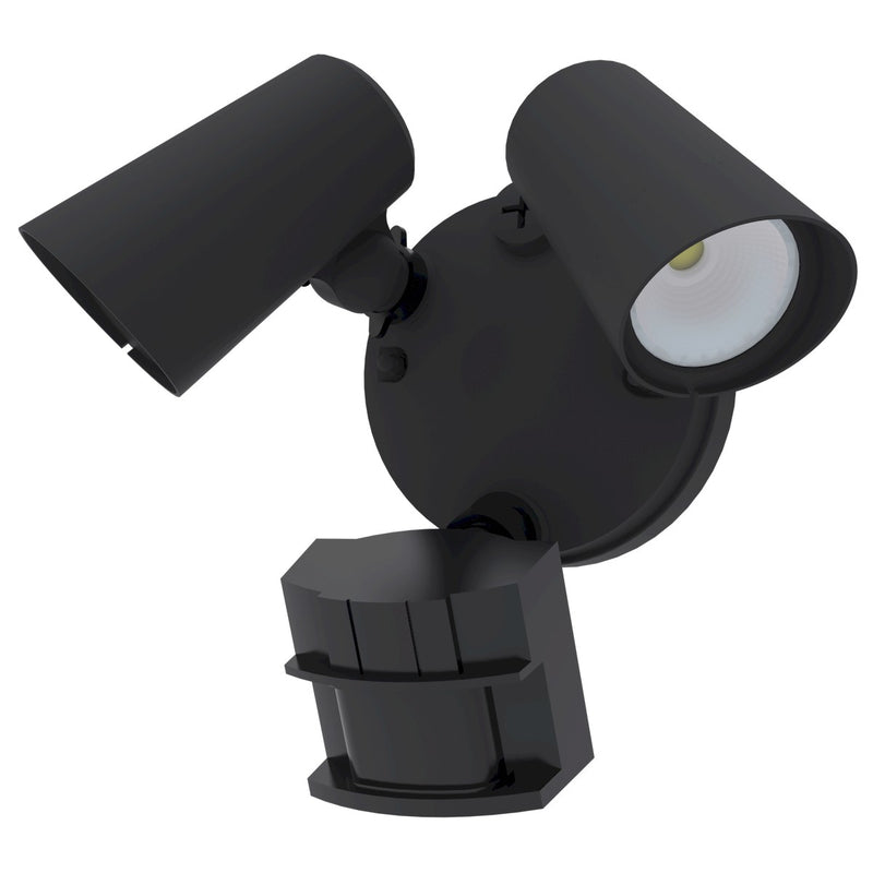 American Lighting FL2S-3CCT-BK Securituy Light Main Image.jpg