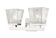 Z-Lite 1936-2V-CH Astor Two Light Vanity, Chrome Main Image.jpg