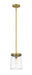 Z-Lite 3032MP-RB Callista One Light Mini Pendant, Rubbed Brass Main Image.jpg