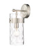 Z-Lite 3035-1SS-BN Fontaine One Light Wall Sconce, Brushed Nickel Main Image.jpg