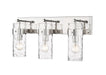 Z-Lite 3035-3V-PN Fontaine Three Light Vanity, Polished Nickel Main Image.jpg