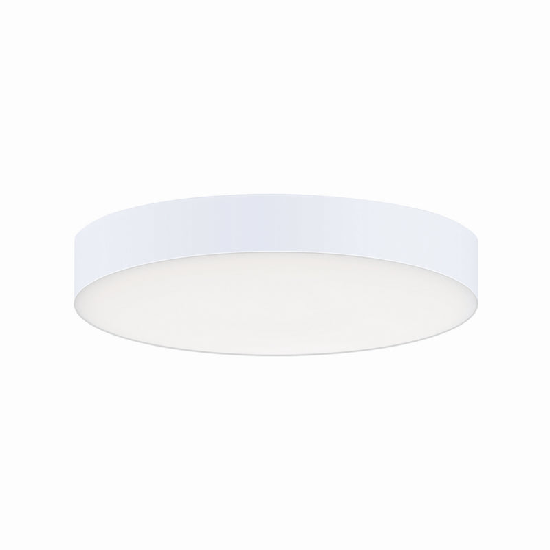 Maxim 57880WTWT Trim - 0-10 V LED Flush Mount, White Main Image.jpg