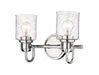 Z-Lite 340-2V-CH Kinsley Two Light Vanity, Chrome Main Image.jpg