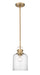 Z-Lite 340P8-HG Kinsley One Light Pendant, Heirloom Gold Main Image.jpg