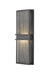 Z-Lite 577B-BK-LED Eclipse LED Outdoor Wall Sconce, Black Main Image.jpg