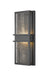 Z-Lite 577M-BK-LED Eclipse LED Outdoor Wall Sconce, Black Main Image.jpg