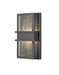 Z-Lite 577S-BK-LED Eclipse LED Outdoor Wall Sconce, Black Main Image.jpg