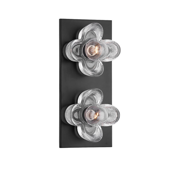 Mitzi H410302-OB Shea Two Light Bath Bracket, Old Bronze Main Image.jpg