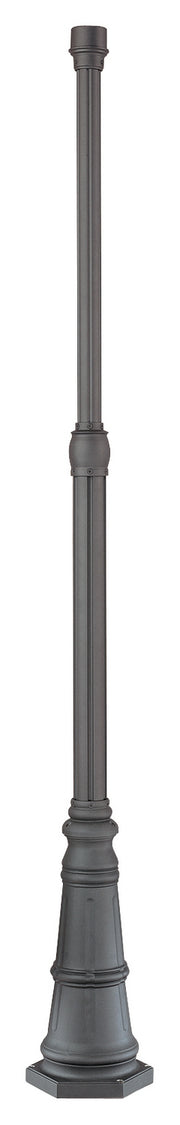 Minka-Lavery 7902-66 7902 Post With Base, Coal Main Image.jpg
