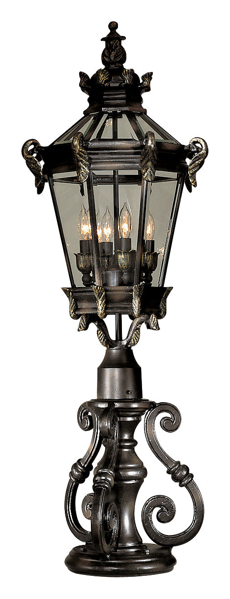 Minka-Lavery 7940-94 Pier Mount, Heritage Main Image.jpg