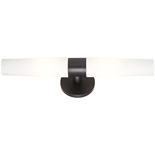 George Kovacs P5042-66A Saber Two Light Wall Sconce, Coal Alternate Image.jpg