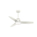 Casablanca 59286 Wisp 44" Ceiling Fan, Fresh White Alternate Image 4.jpg
