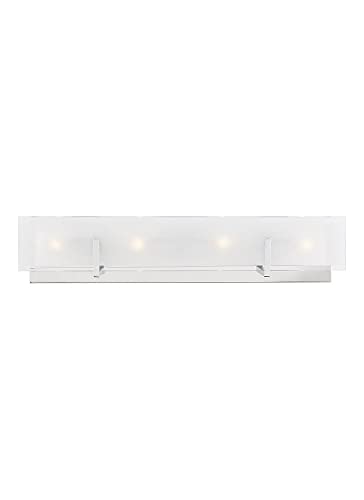 Visual Comfort Studio 4430804EN-05 Syll Four Light Wall / Bath, Chrome Alternate Image.jpg