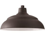 Capital Lighting 936316OZ RLM One Light Outdoor Shade, Oiled Bronze Alternate Image.jpg