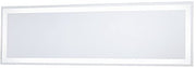 Minka-Lavery 6110-1 Vanity Led Mirror LED Mirror, White Alternate Image.jpg