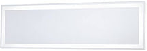 Minka-Lavery 6110-1 Vanity Led Mirror LED Mirror, White Alternate Image.jpg