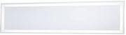 Minka-Lavery 6110-2 Vanity Led Mirror LED Mirror, White Alternate Image.jpg