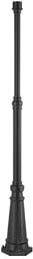 Quoizel PO9140K Quoizel Outdoor Post, Mystic Black Alternate Image.jpg