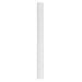 Minka-Aire DR1560-WHF 60" Down Rod With Wire And Connector For F738/739L Only In Flat White Alternate Image.jpg