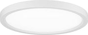 Minka-Lavery 715-44-L Led Flush Mount LED Flush Mount, White Alternate Image.jpg