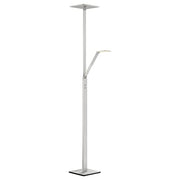 George Kovacs P305-5-654-L George`S Reading Room LED Floor Lamp, Chiseled Nickel Alternate Image.jpg