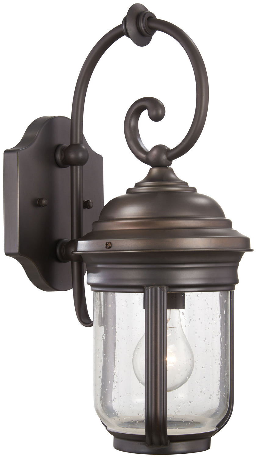 Minka-Lavery Amherst Wall Mount - Thumbnail 2