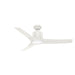Casablanca 51750 Piston 52" Ceiling Fan Fresh White Main Image.jpg