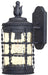 Minka-Lavery 8880-A39 Mallorca One Light Wall Mount, Spanish Iron Main Image.jpg