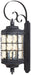 Minka-Lavery 8883-A39 Mallorca Five Light Wall Mount, Spanish Iron Main Image.jpg