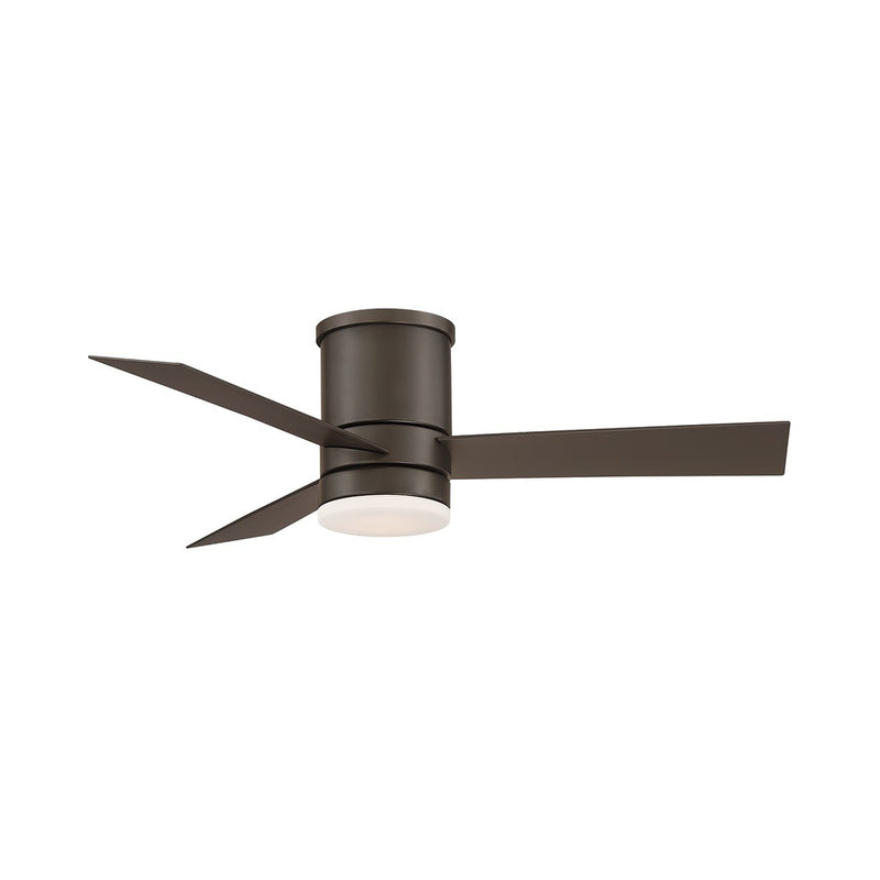 Modern Forms Fans FH-W1803-44L-27-BZ 44"Ceiling Fan, Bronze