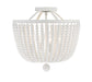 Crystorama 604-MT_CEILING Rylee Four Light Semi Flush Mount Matte White Main Image.jpg