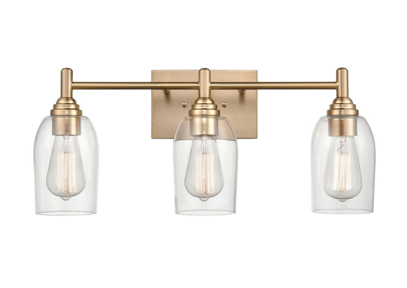 Millennium 4993-MG Arlett Three Light Vanity, Modern Gold Main Image.jpg