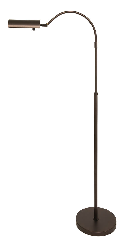 Framburg L1600 CHB Floor Lamp One Light Floor Lamp, Chestnut Bronze Main Image.jpg