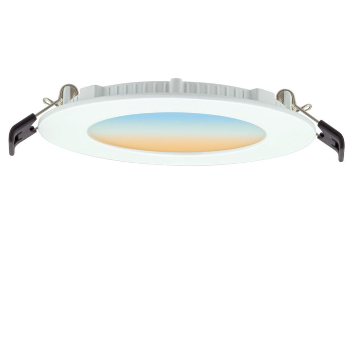 American Lighting BRD4-5CCT-RD 4" Round Disc Alternate Image.jpg