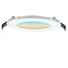 American Lighting BRD4-5CCT-RD 4" Round Disc Alternate Image.jpg