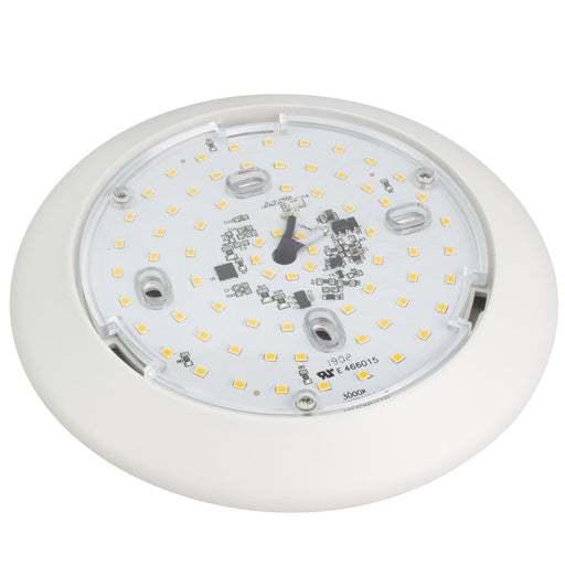 American Lighting QD6-30-WH Quick Disc Alternate Image.jpg