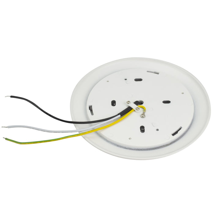 American Lighting QD6-30-WH Quick Disc Alternate Image 2.jpg