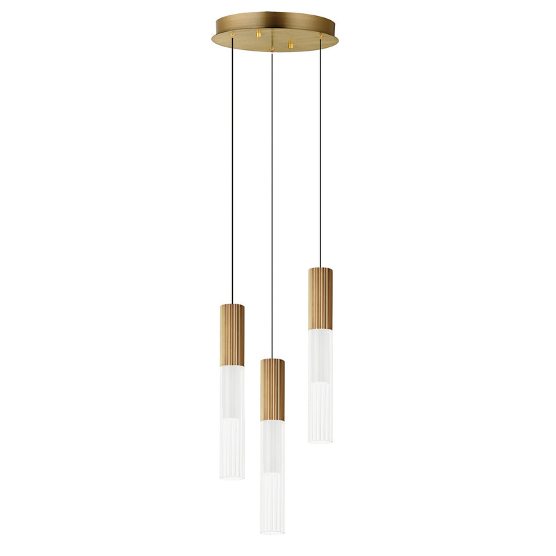 ET2 E11013-144GLD Reeds LED Pendant, Gold Main Image.jpg