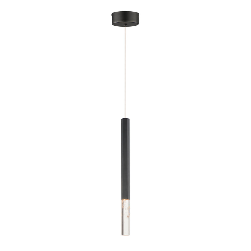 ET2 E11021-95BK Diaphane LED Pendant, Black Main Image.jpg