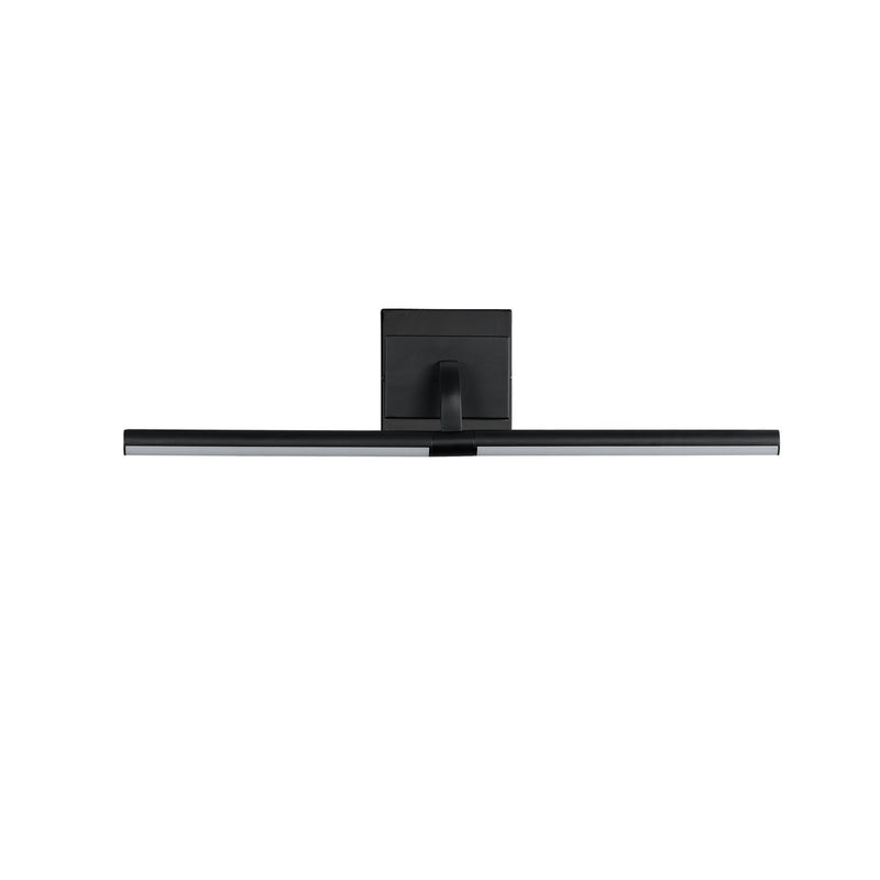 ET2 E21340-BK Mona LED Picture Light, Black Main Image.jpg