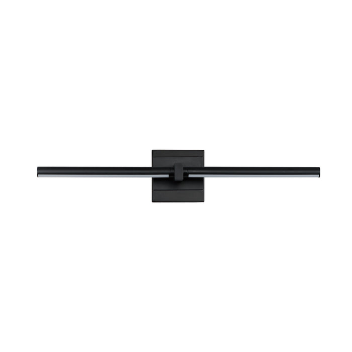 ET2 E21352-BK Dorian LED Wall Sconce, Black Main Image.jpg