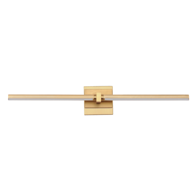 ET2 E21354-GLD Dorian LED Wall Sconce, Gold Main Image.jpg