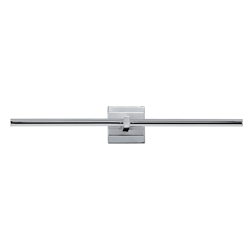ET2 E21354-PC Dorian LED Wall Sconce, Polished Chrome Main Image.jpg