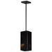 ET2 E30119-BK Rampart LED Outdoor Pendant, Black Main Image.jpg