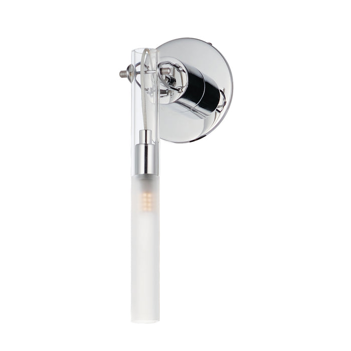 ET2 E31090-93PC Pipette LED Wall Sconce, Polished Chrome Main Image.jpg