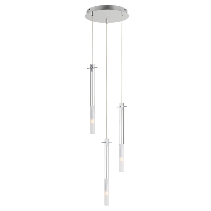 ET2 E31095-93PC Pipette LED Pendant, Polished Chrome Main Image.jpg