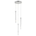 ET2 E31095-93PC Pipette LED Pendant, Polished Chrome Main Image.jpg