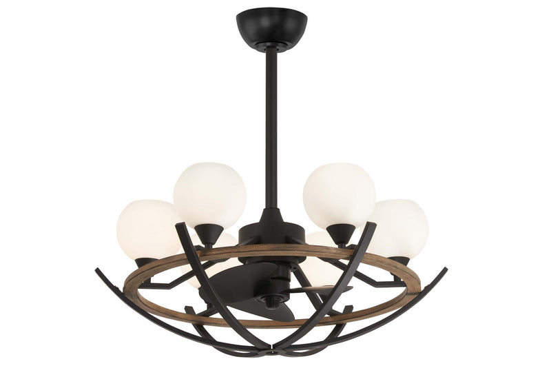 Minka-Aire F632L-CL Marilyn 30" Ceiling Fan, Coal Main Image.jpg